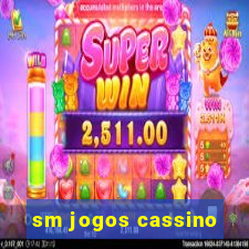 sm jogos cassino